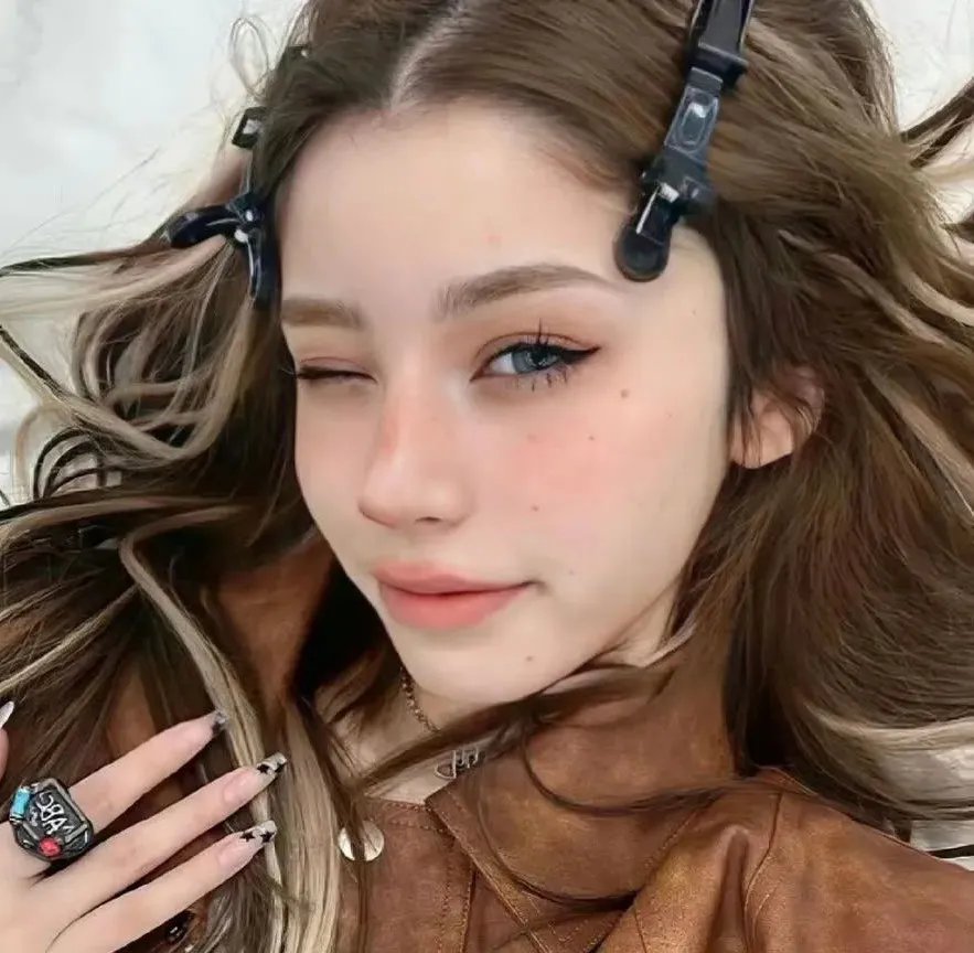 白发魔女外传