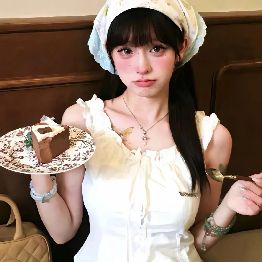 甜心战士