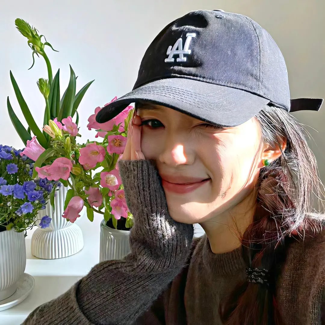 美好的意外